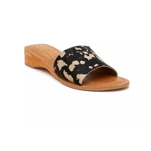 Beach Sandals By Matisse